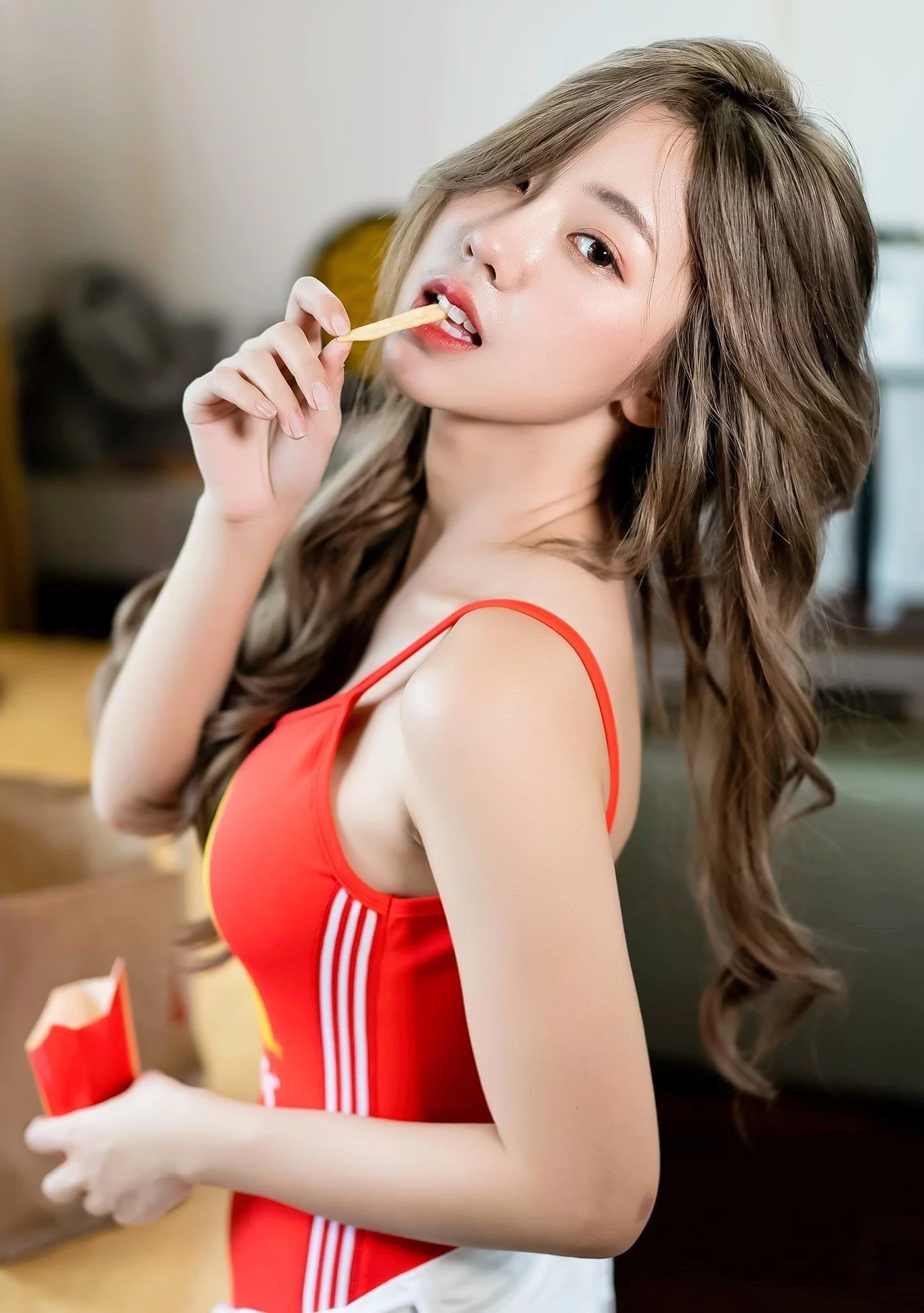 薯条好吃吗？ 麦当劳的薯条放越久越软，但我的.. 第12张
