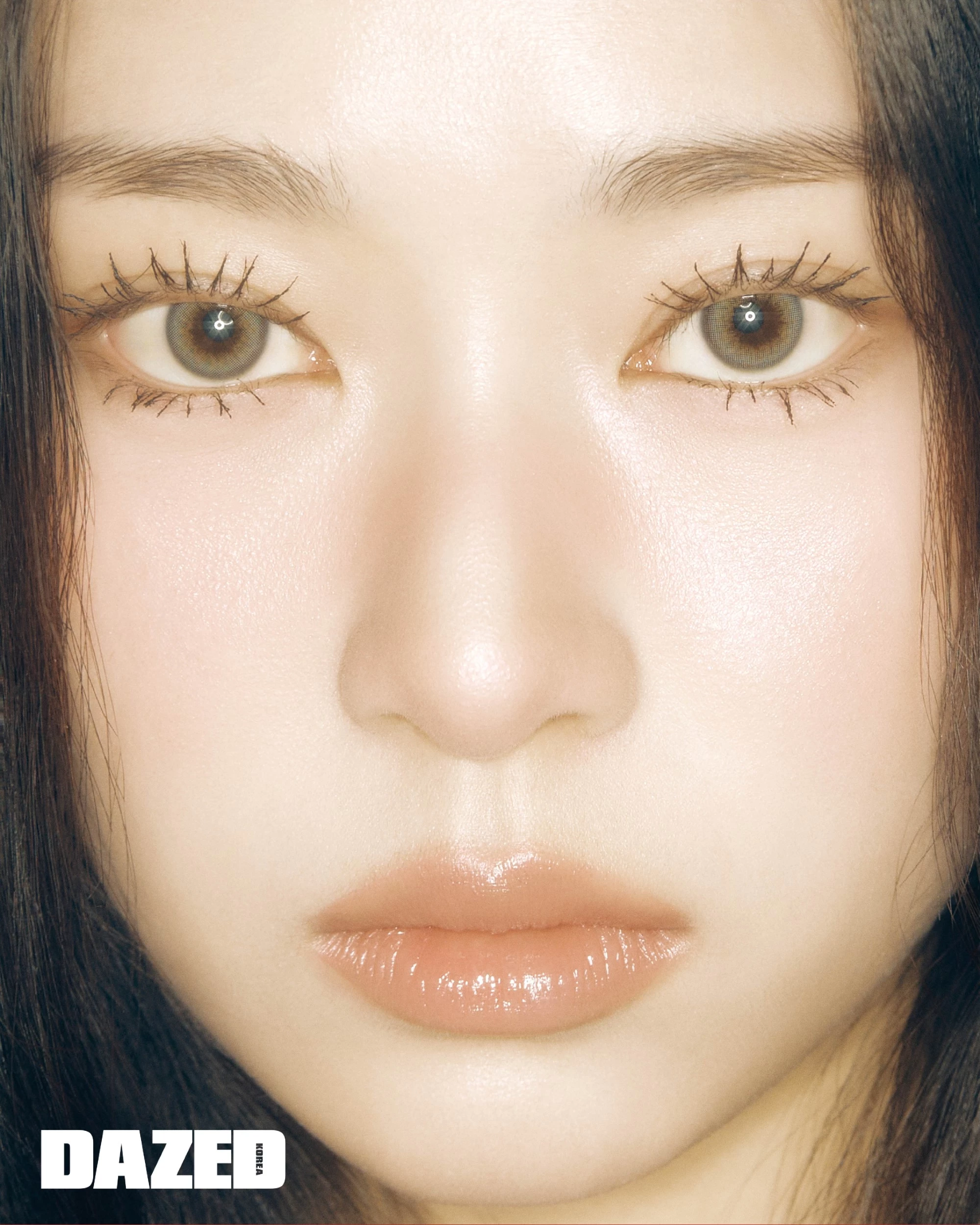  김민주(Kim Min-ju) 데이즈드 2025 4월호 화보 第17张