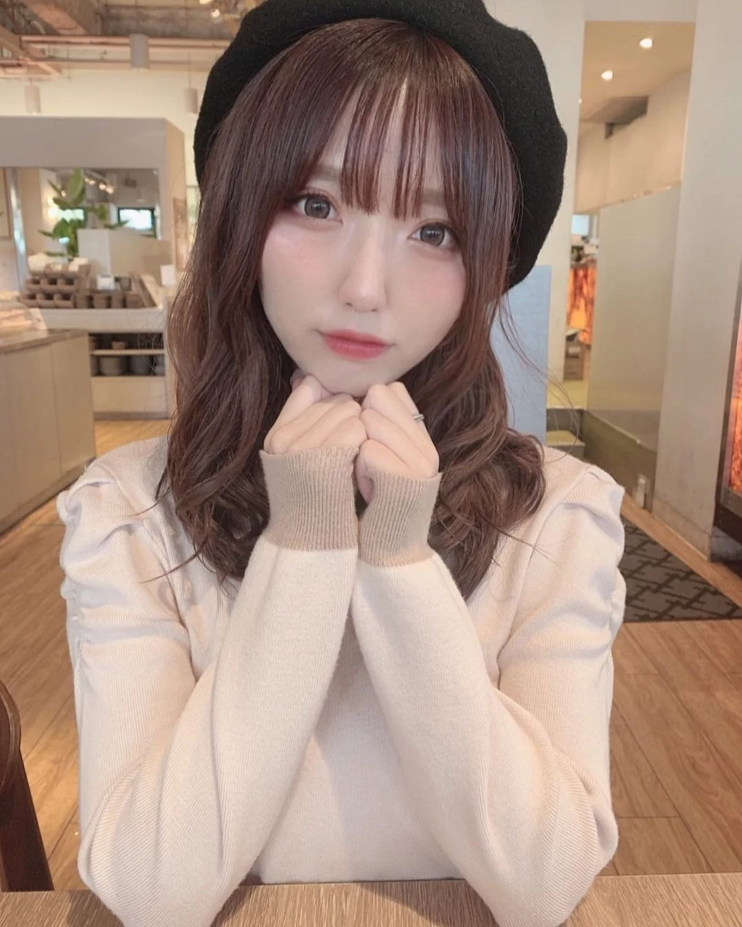  なちゅ 甜美高颜值超吸睛！也太可爱.... 第11张