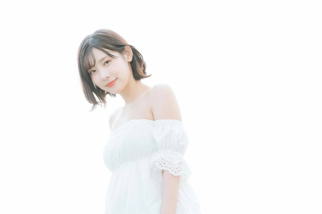  水凑みお 清新气质女孩使人看了一眼着迷 第22张