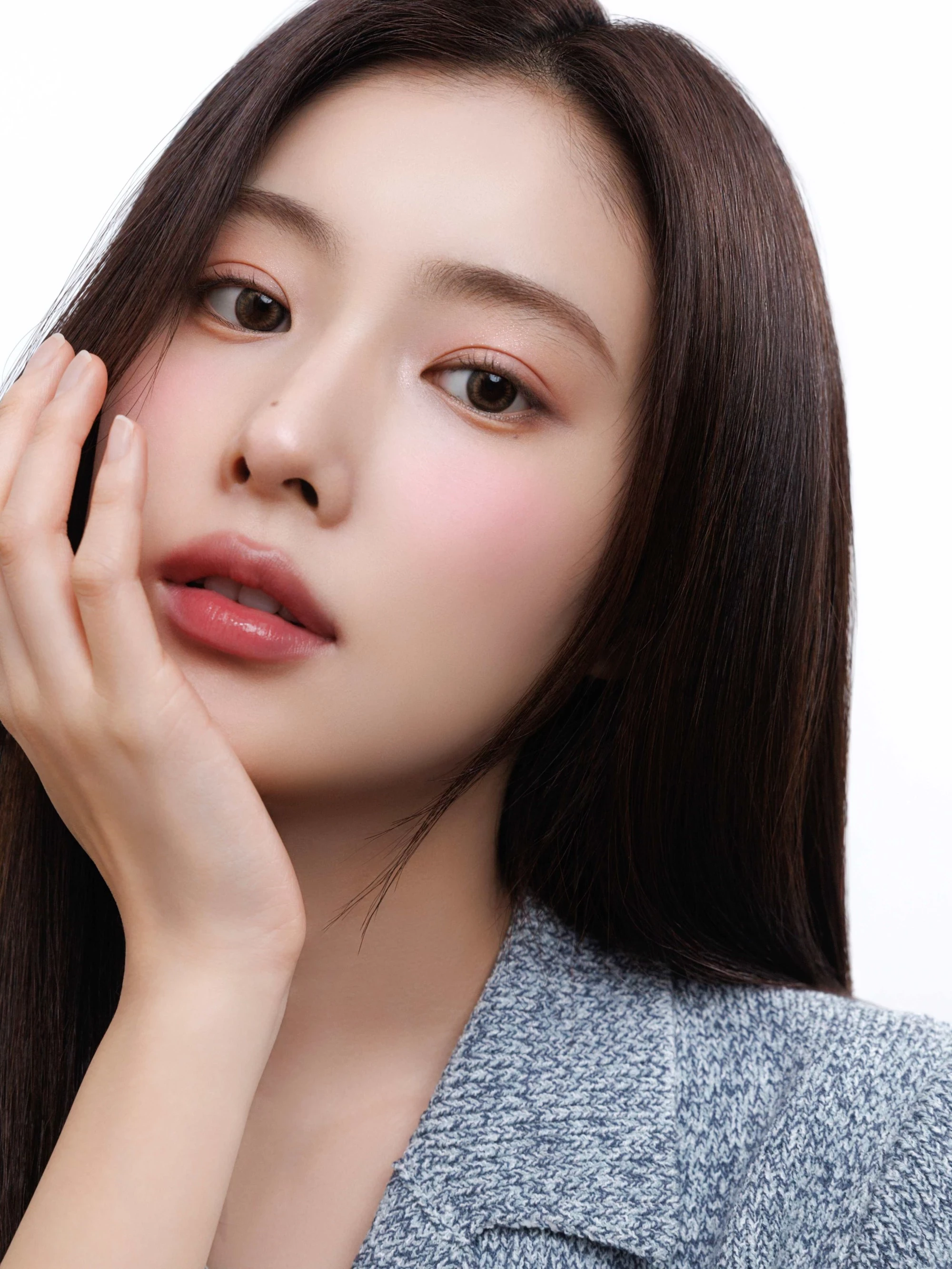  강혜원(Kang Hye-won) 스나이델 뷰티 화보 第8张