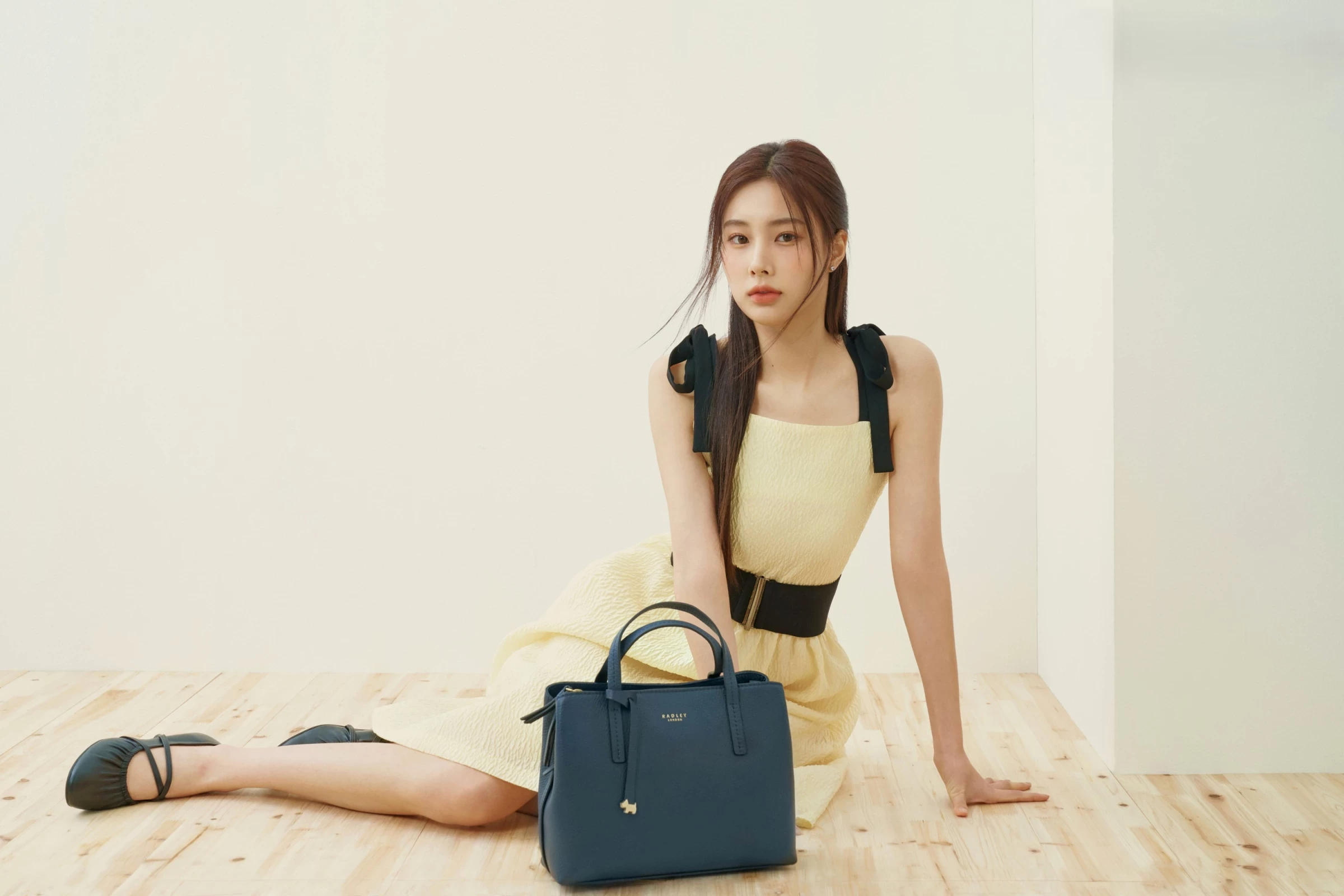  강혜원(Kang Hye-won) 스나이델 뷰티 화보
