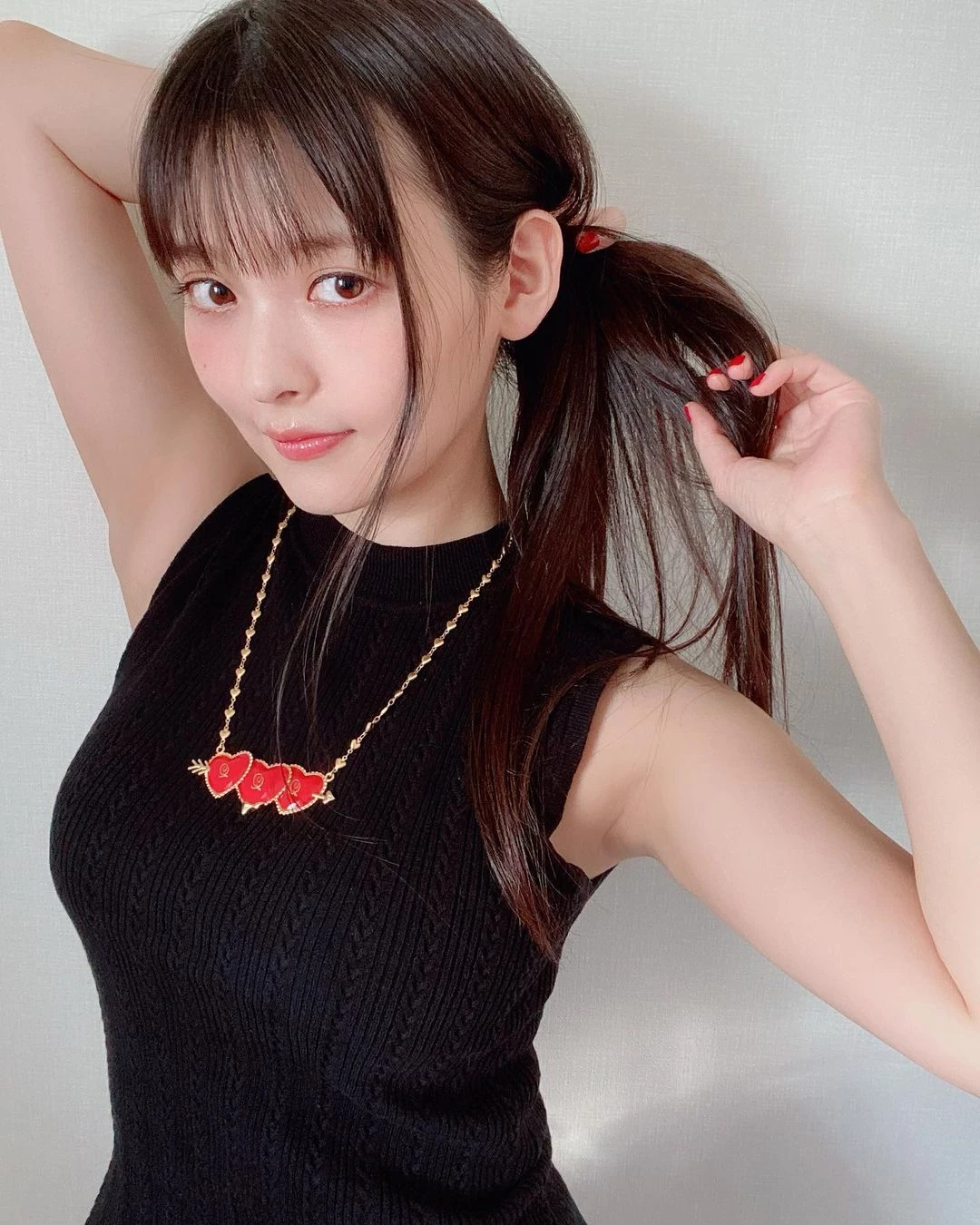  日本超兇声优上坂すみれ 身材火辣到不行 第3张
