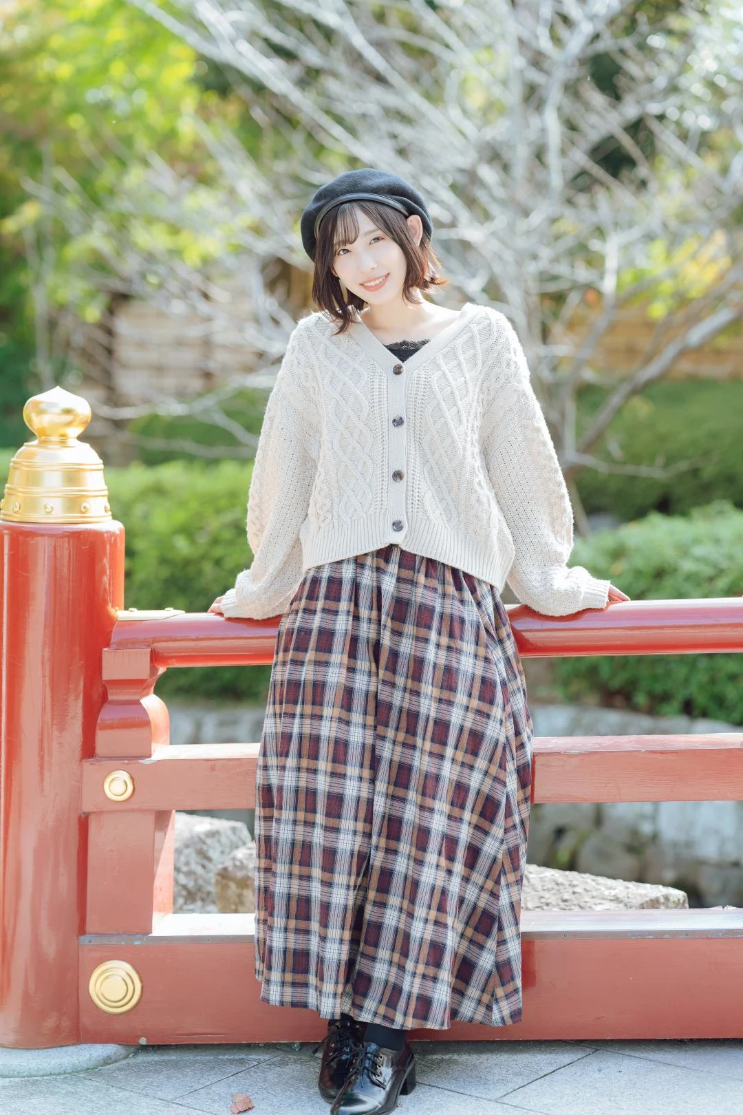  水凑みお 清新气质女孩使人看了一眼着迷 第12张