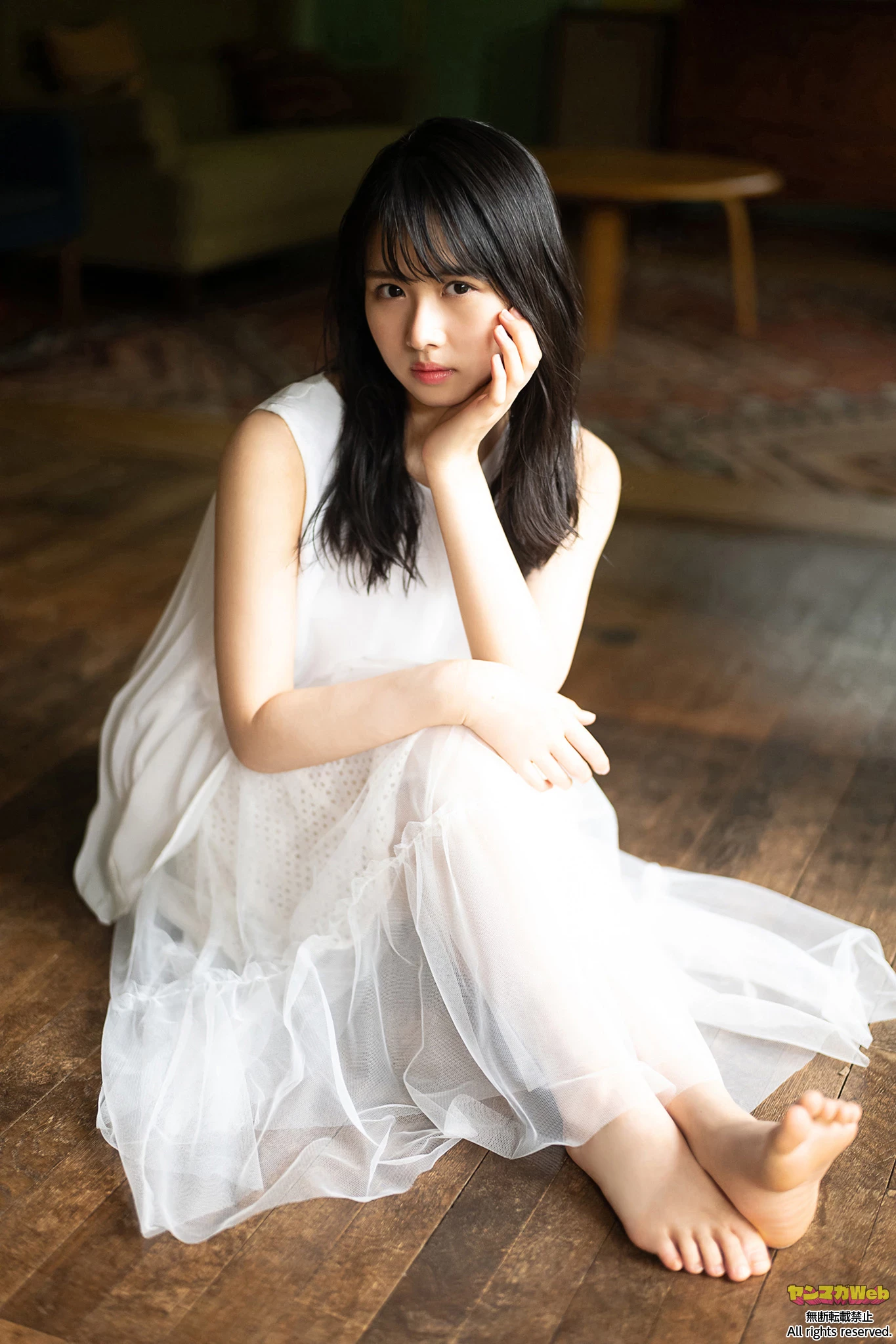  日向坂46上村ひなの・阪道ネクストジェネレーション 第16张