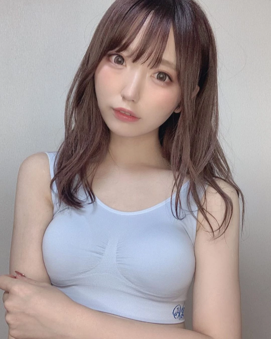  なちゅ 甜美高颜值超吸睛！也太可爱.... 第13张