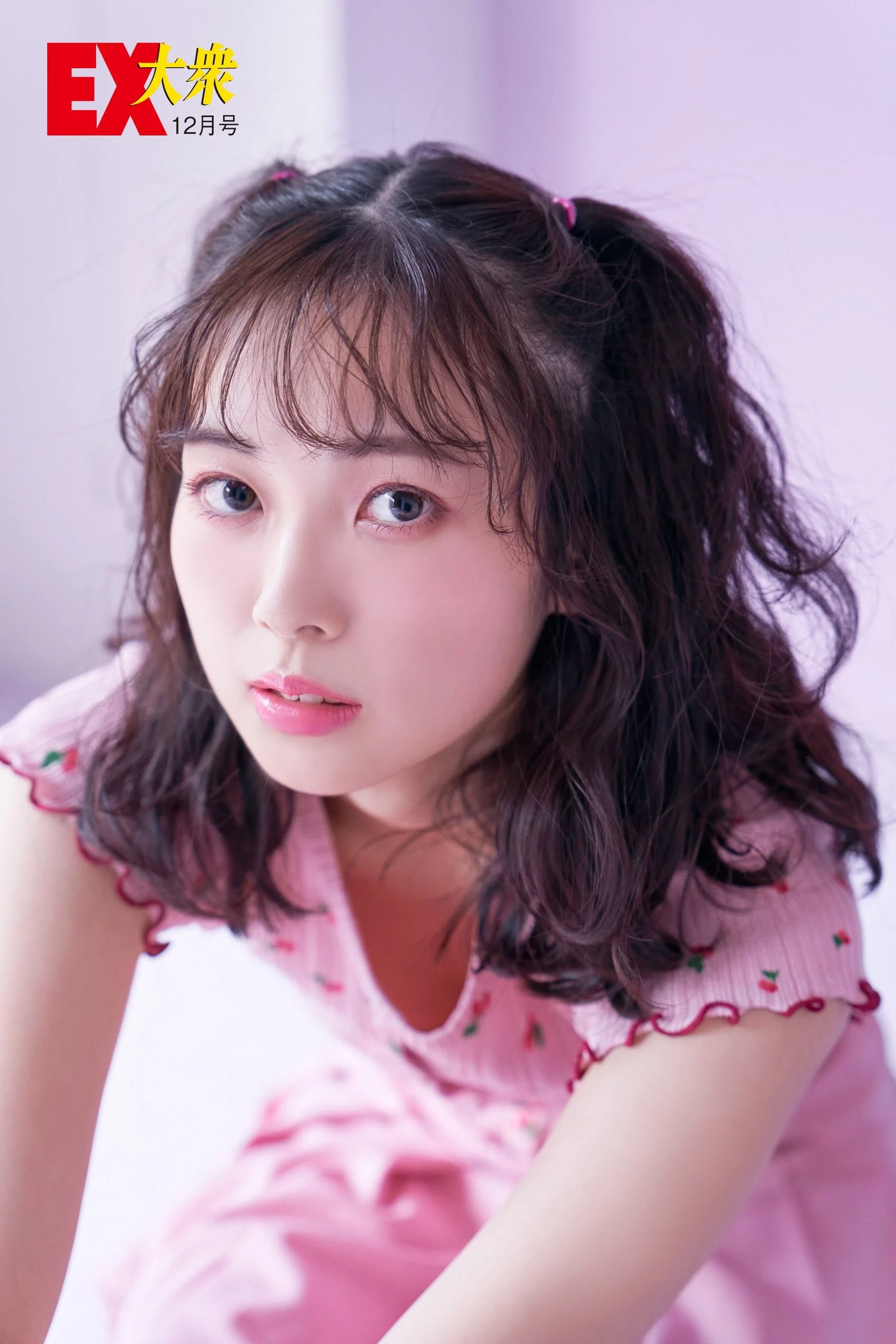  山内祐奈 解放纤细白嫩身材...整个热血沸腾 第5张