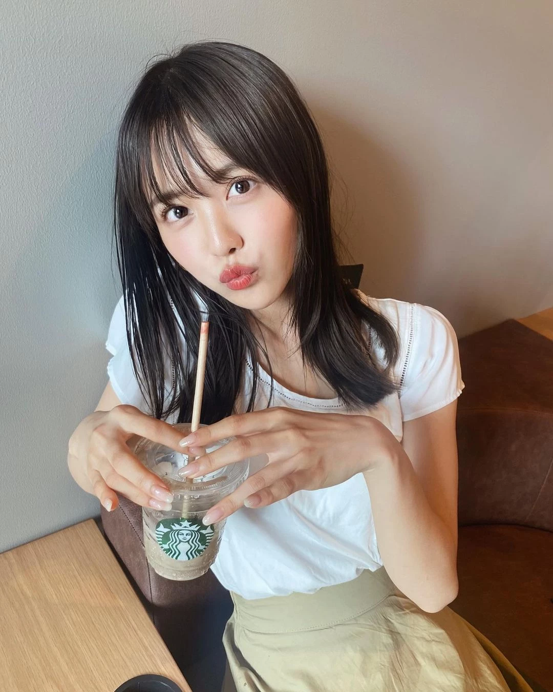  新田さちか 绝美容颜让人看一秒就沦陷… 第12张