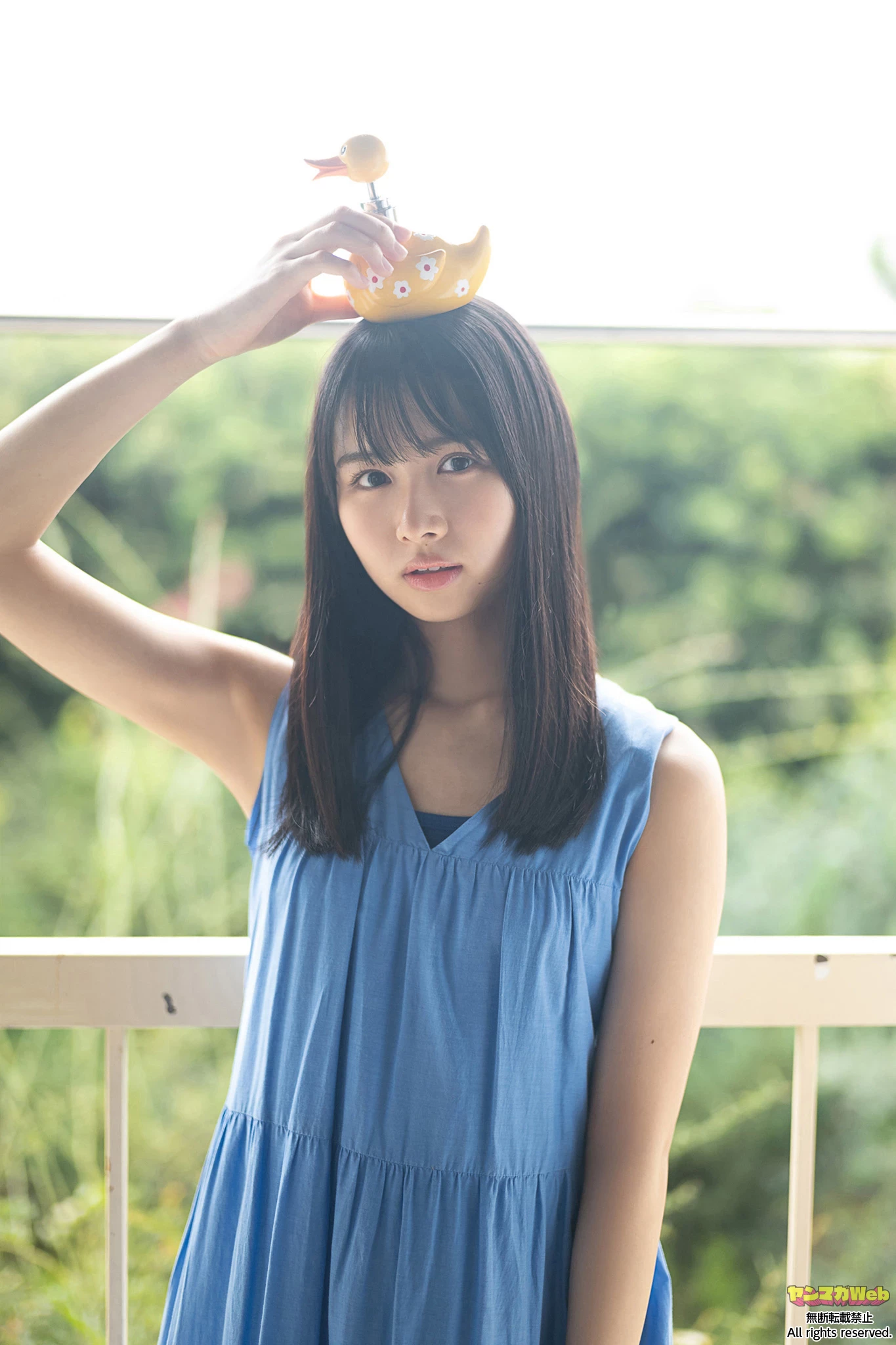 日向坂46上村ひなの・阪道ネクストジェネレーション 第2张