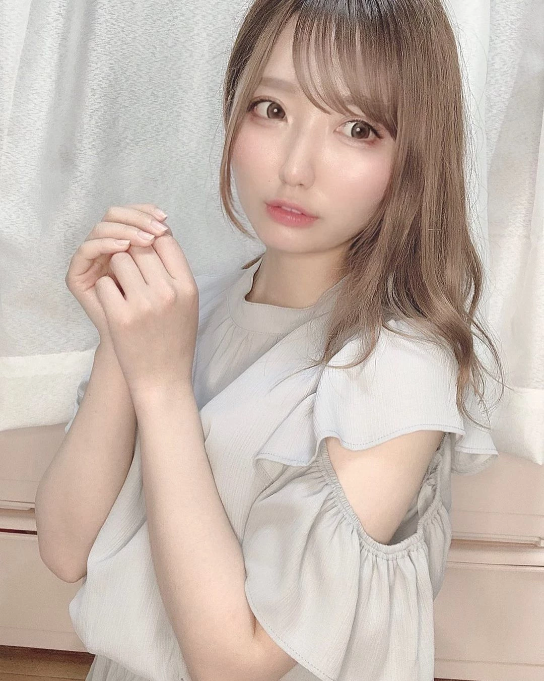  「高颜值魔术师」柳田なつみ 看了都要受不了：太迷人！ 第2张