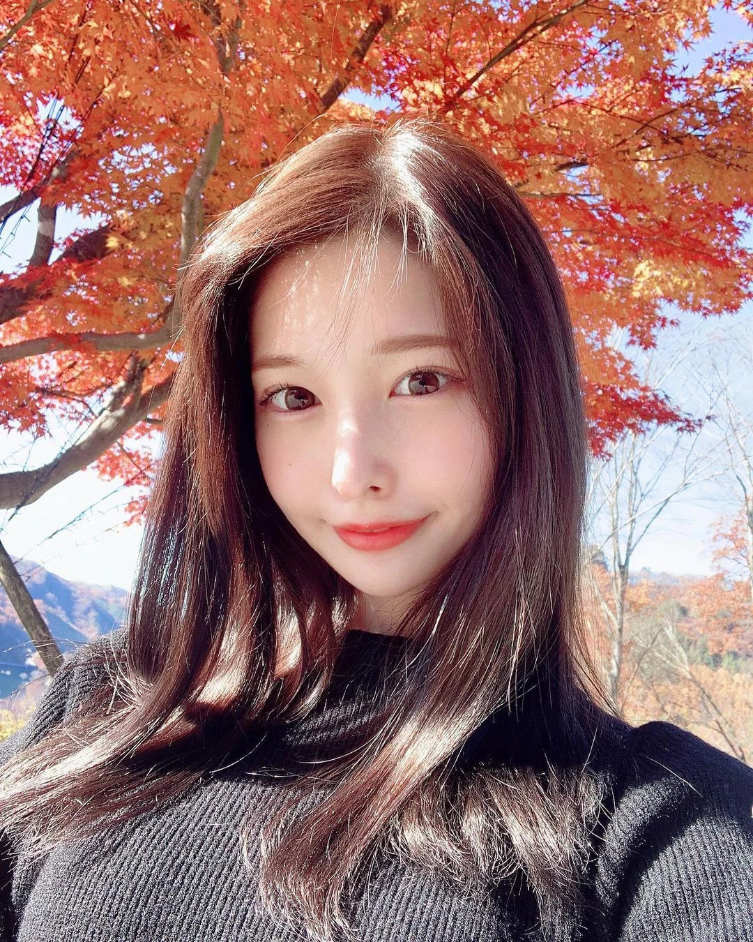  超甜樱花妹akari 一眼看了就融化