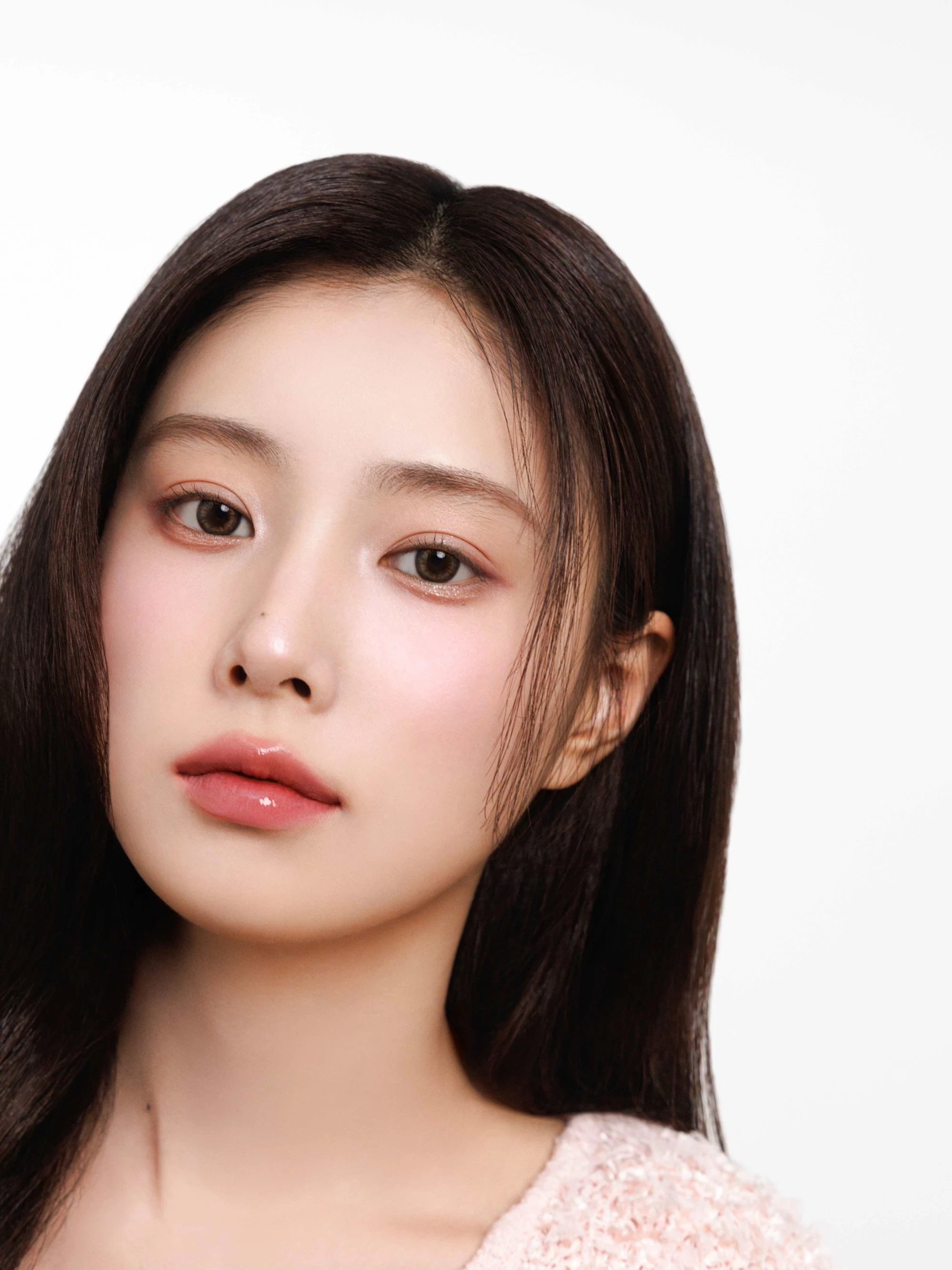  강혜원(Kang Hye-won) 스나이델 뷰티 화보 第5张