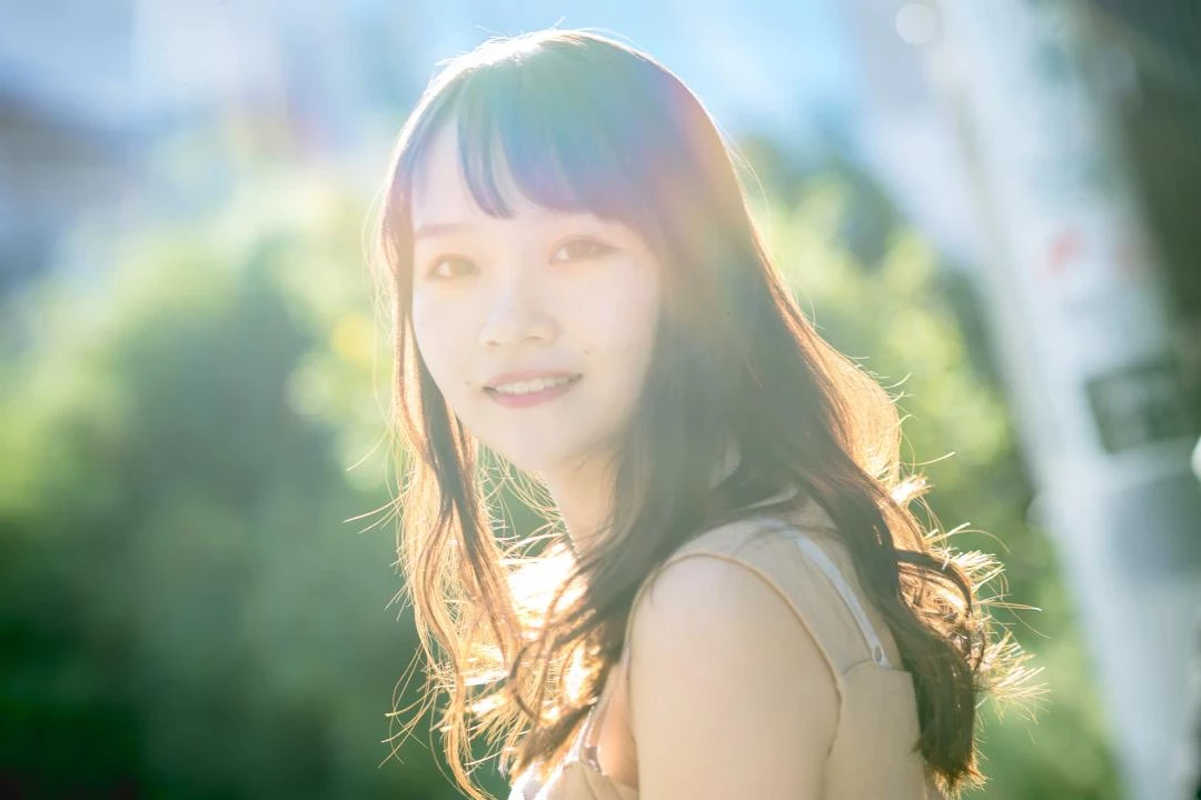  大嶋みく 正妹深藏不露！饱满上围佔满视角... 第7张