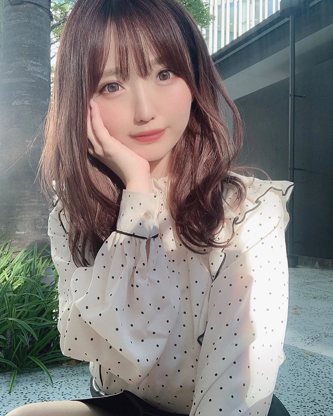  なちゅ 甜美高颜值超吸睛！也太可爱.... 第4张