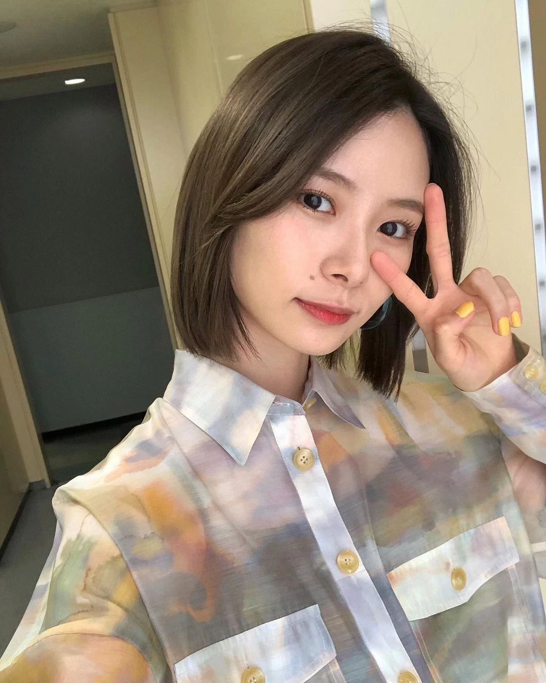  日本冷豔型美女 朝日奈央 解放性感的一面 第9张