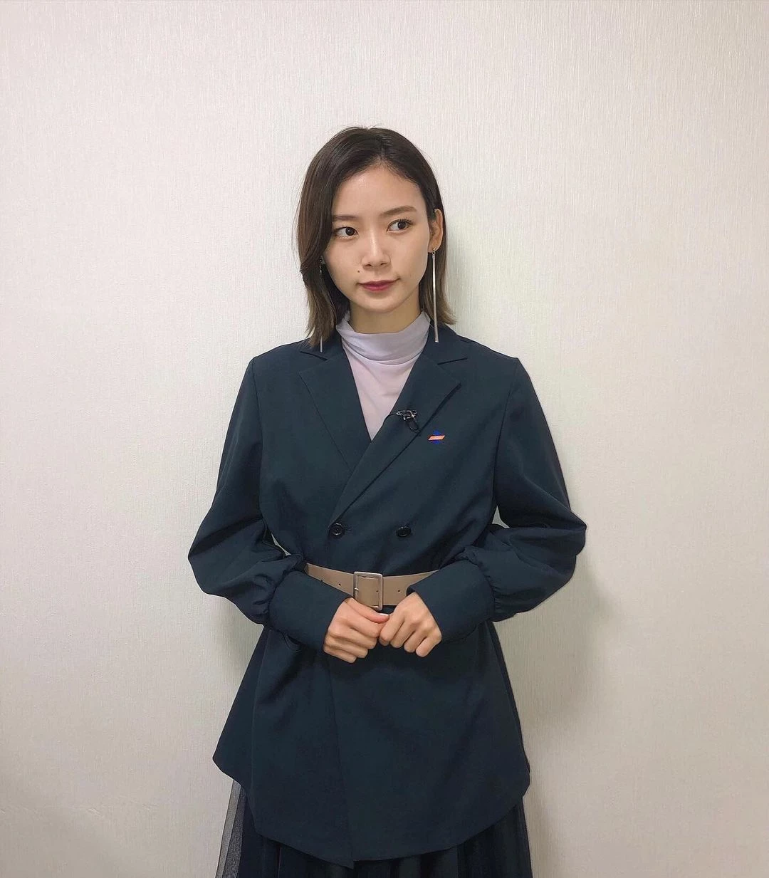  日本冷豔型美女 朝日奈央 解放性感的一面 第10张