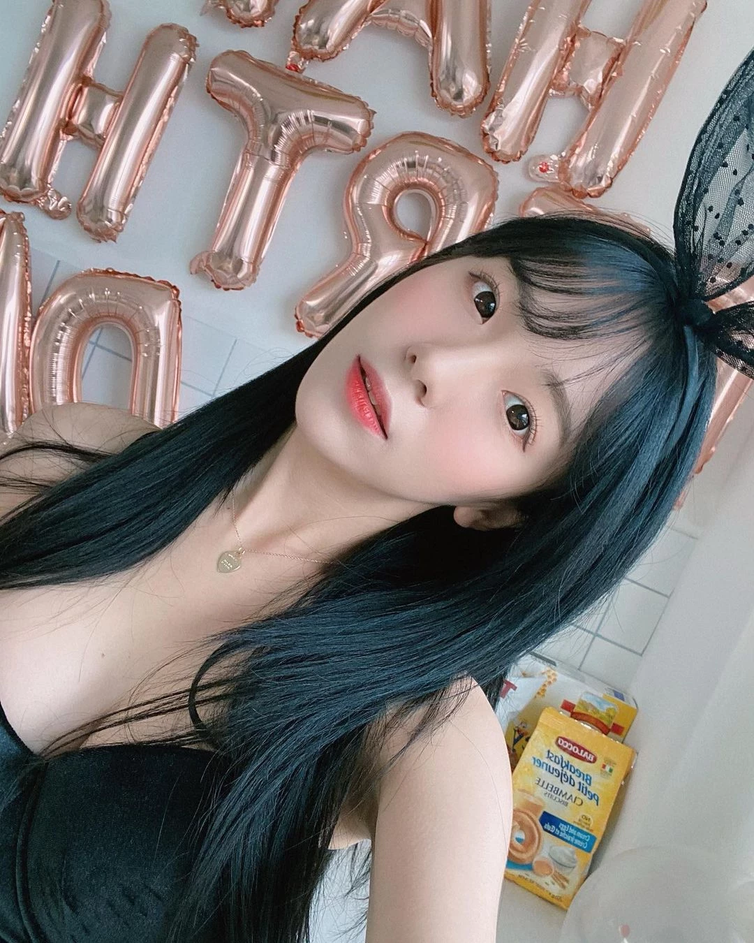  气质韩国美女쏘블리 超正高颜值到哪都是注目焦点 第5张