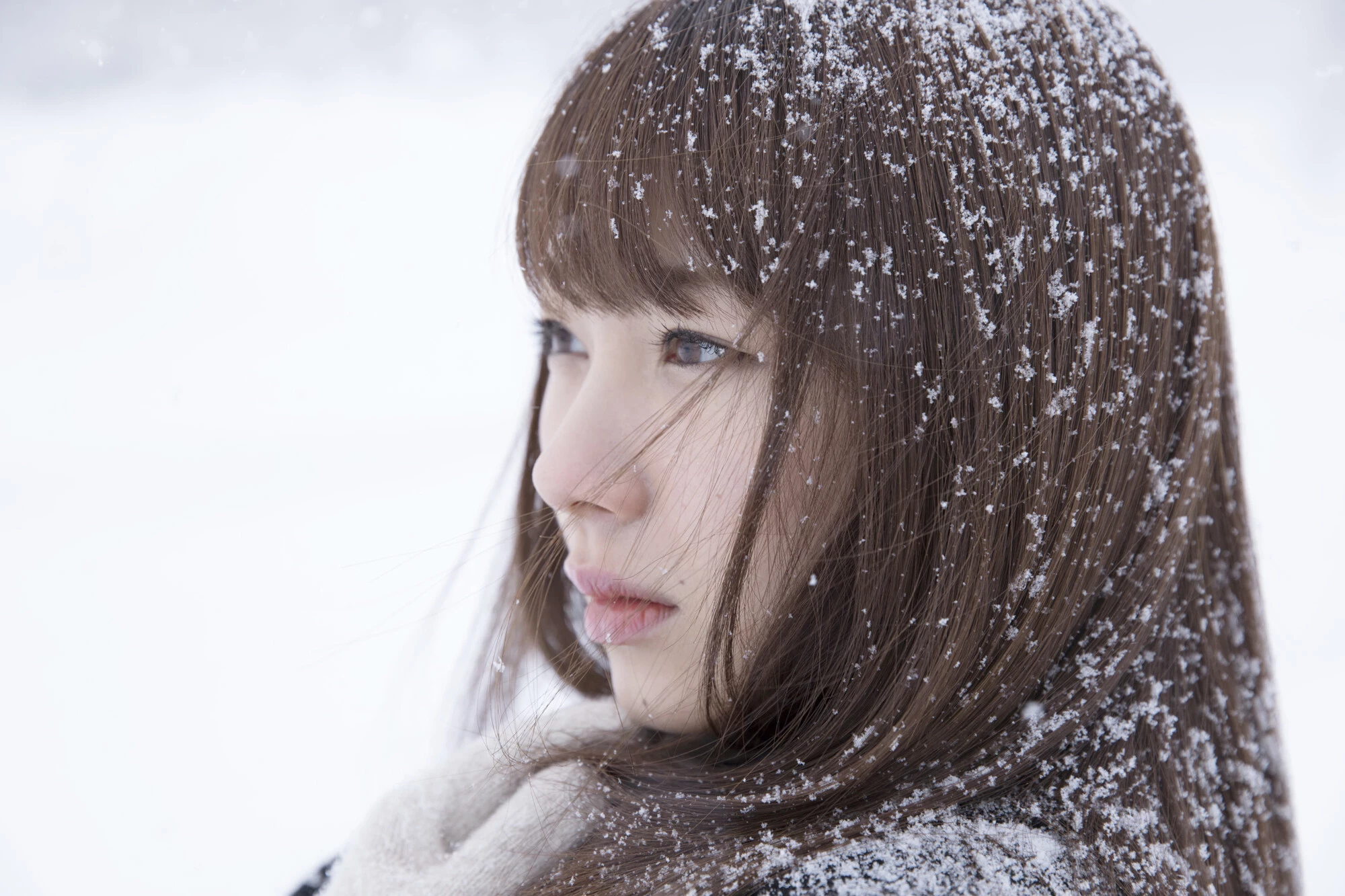  石田亜佑美 露出灿烂甜笑 征服粉丝心 第23张