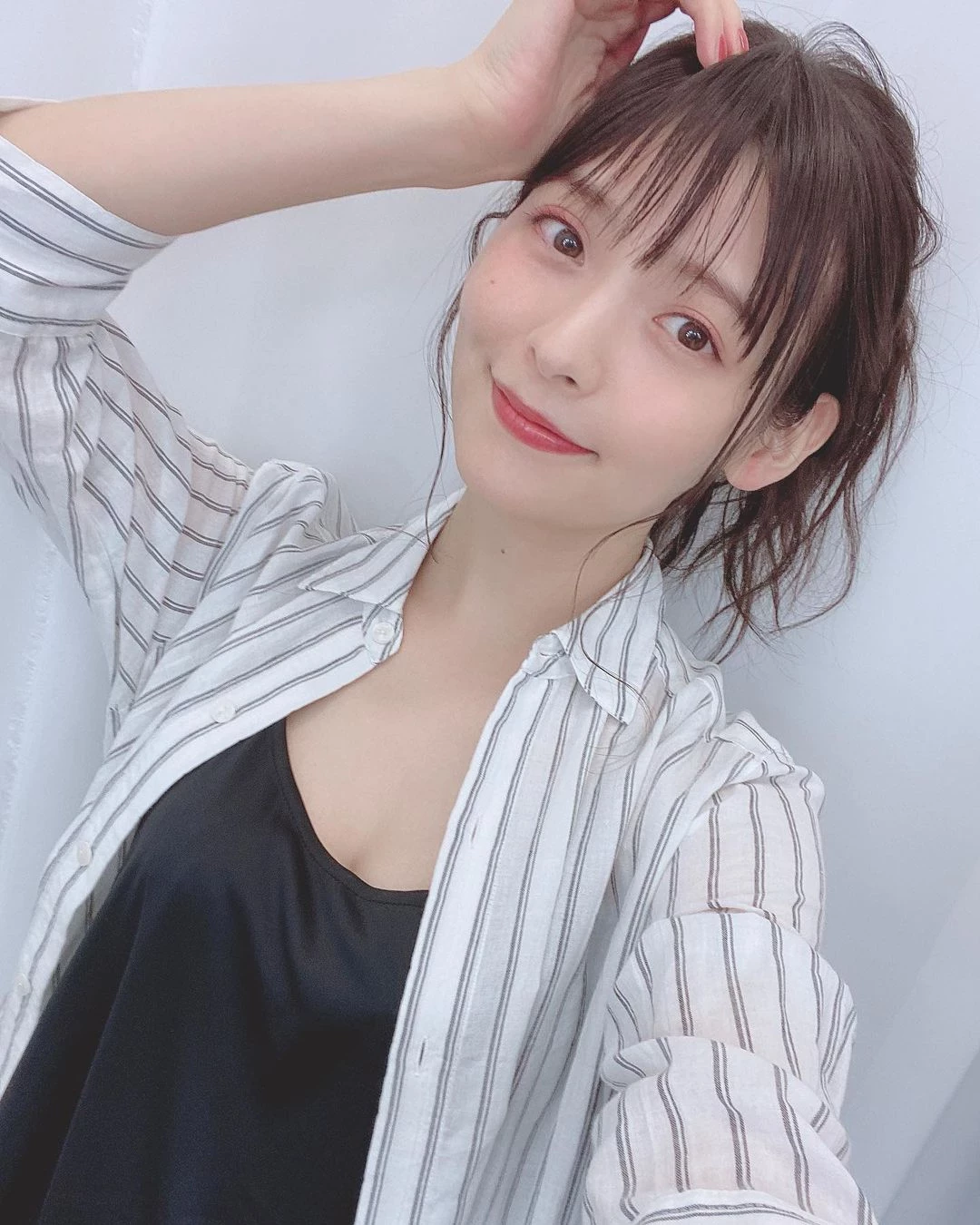  日本超兇声优上坂すみれ 身材火辣到不行 第7张