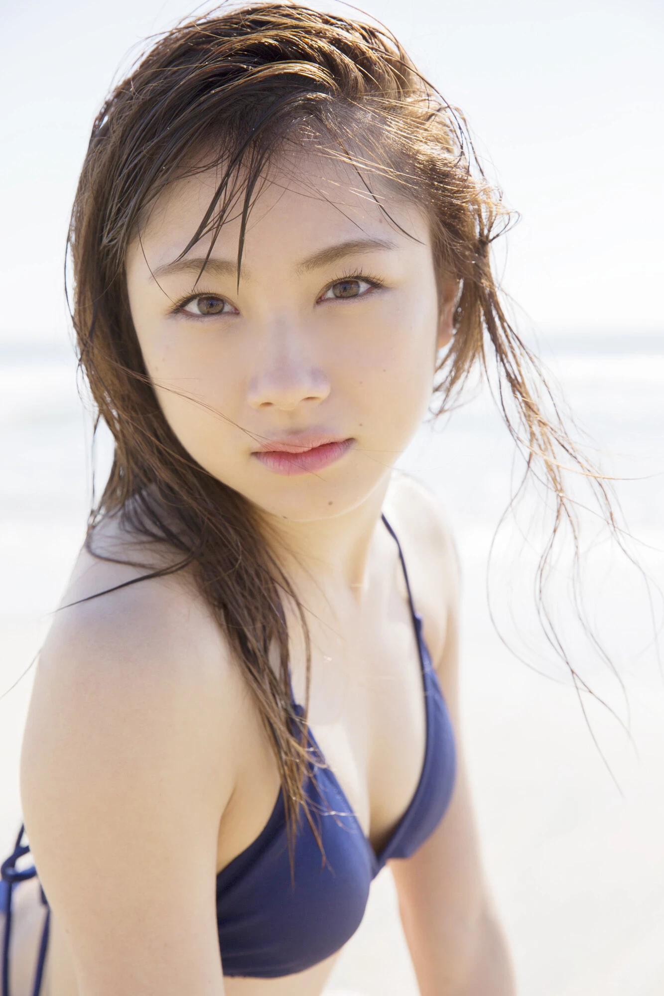  早安少女组 石田亜佑美 身材曲线太母汤！难以抗拒 第20张