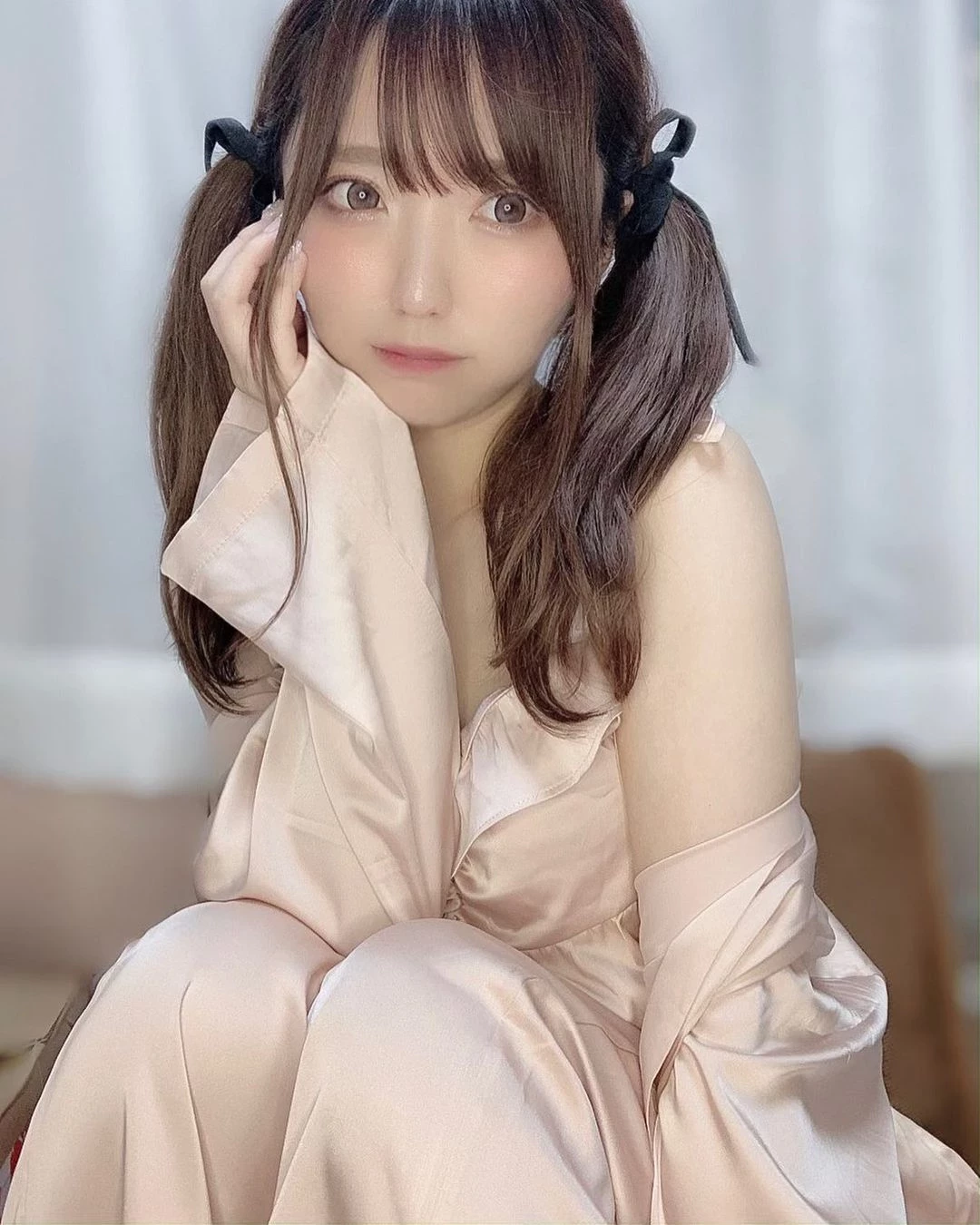  なちゅ 甜美高颜值超吸睛！也太可爱.... 第10张