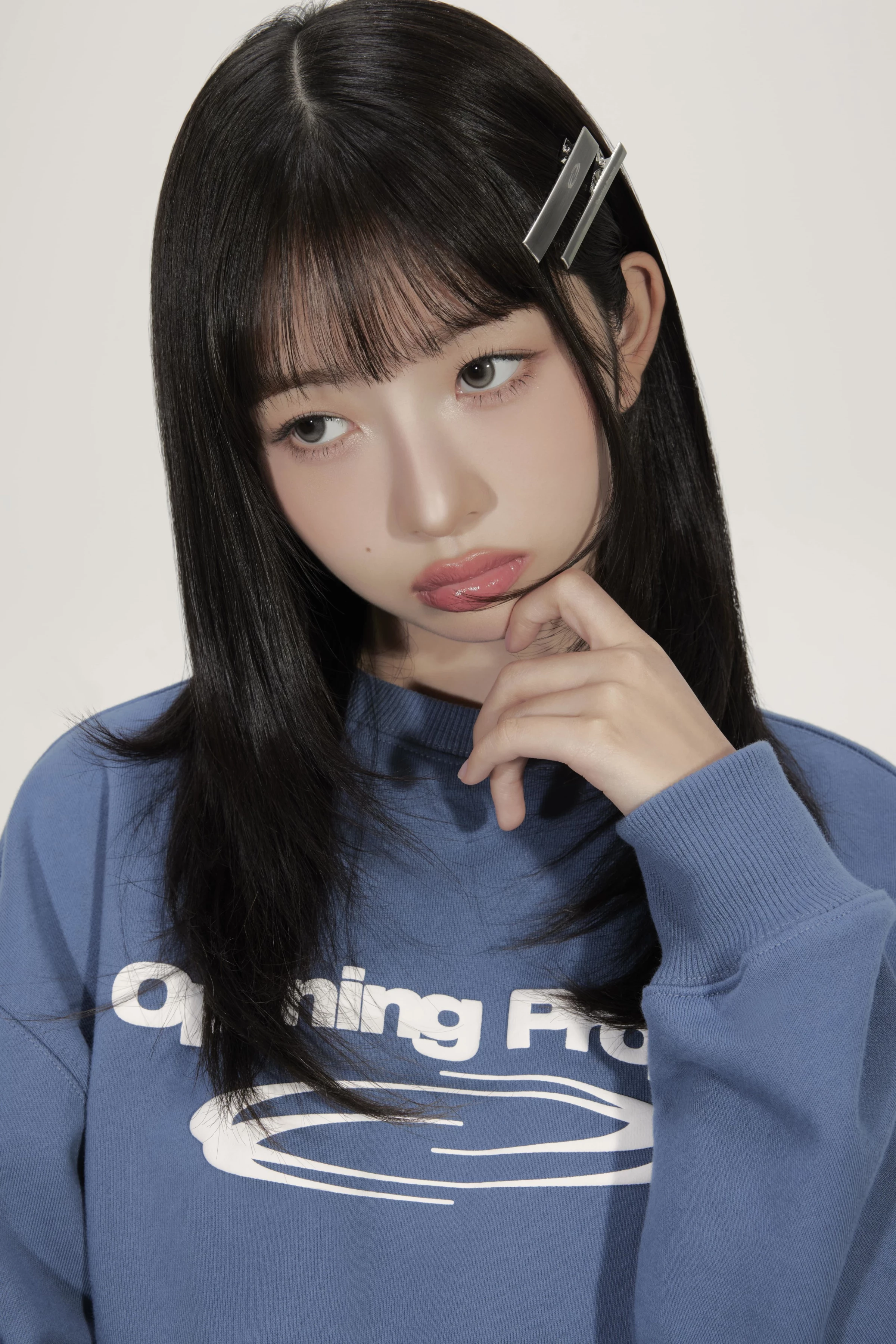  IVE(아이브) 레이(REI) 오프닝프로젝트 25SS 컬렉션 화보① 第18张