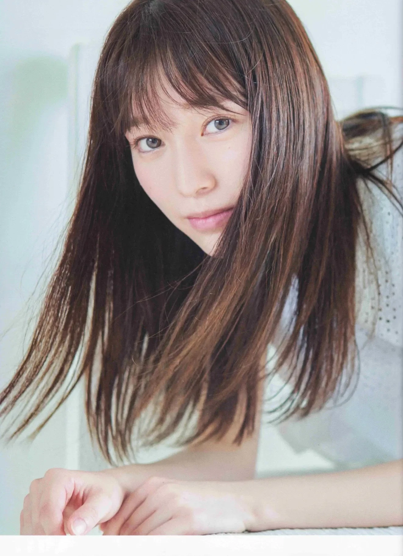  软萌系美少女 守屋丽奈 就是惹人爱！