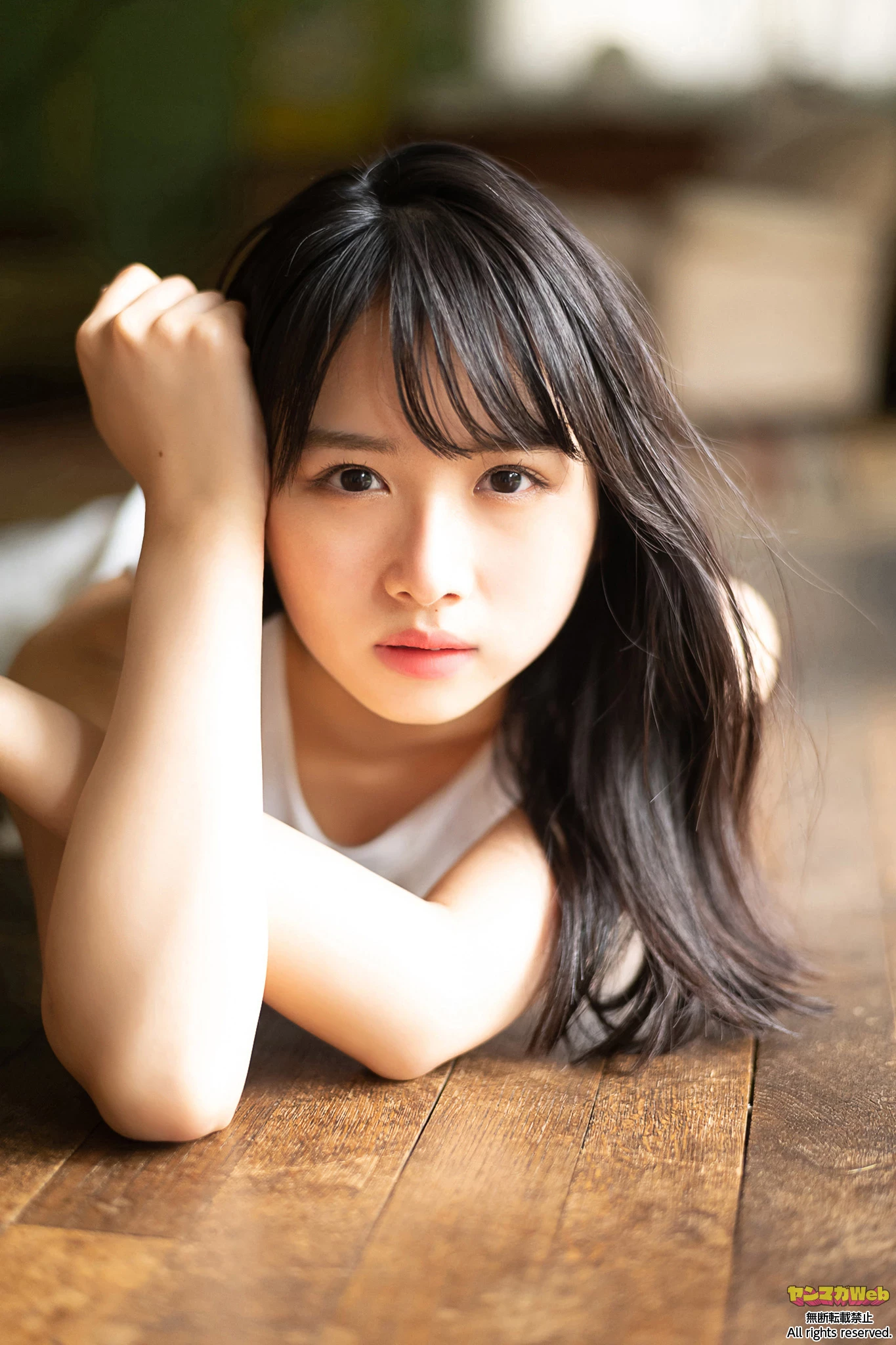  日向坂46上村ひなの・阪道ネクストジェネレーション 第20张