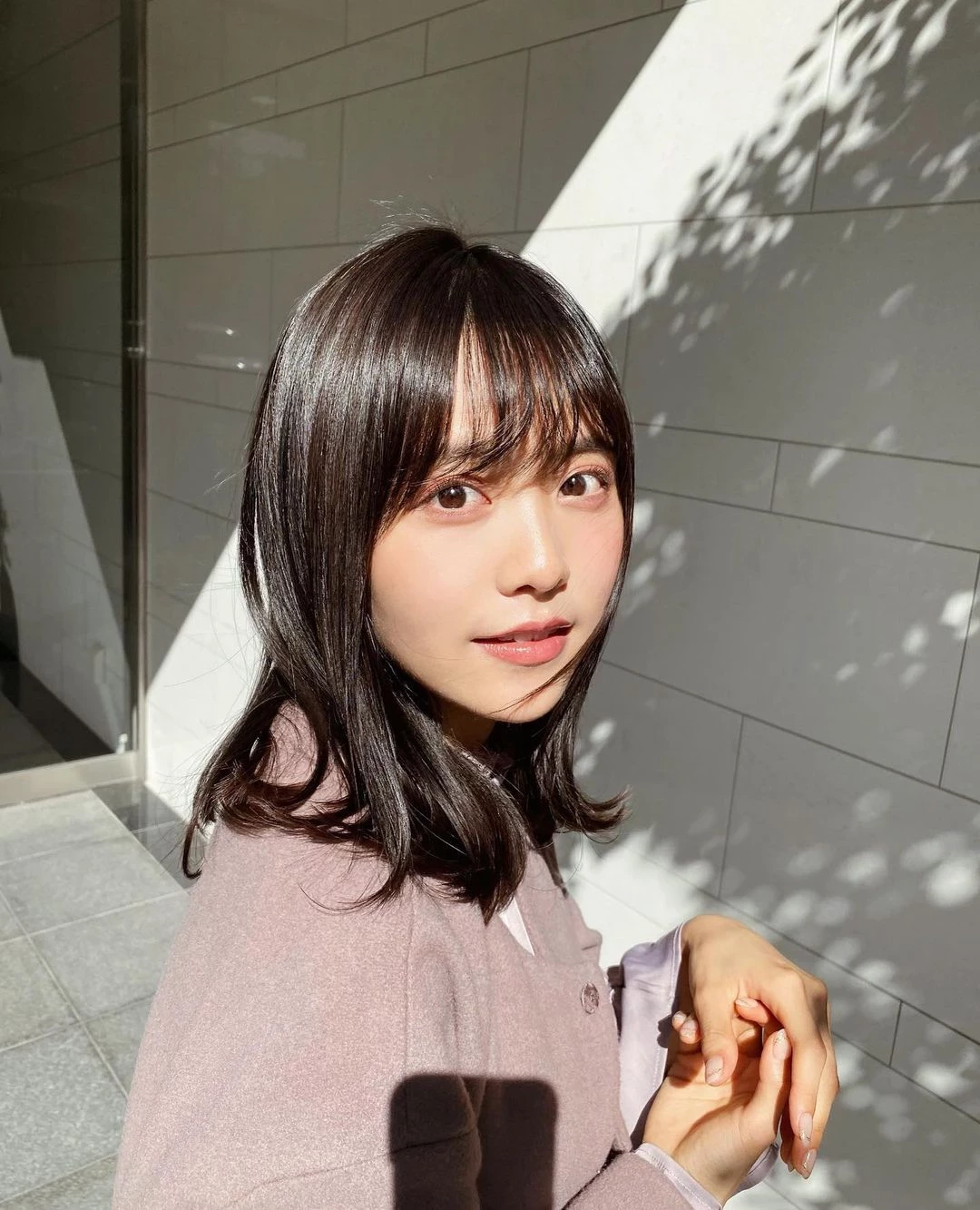  新田さちか 绝美容颜让人看一秒就沦陷… 第11张