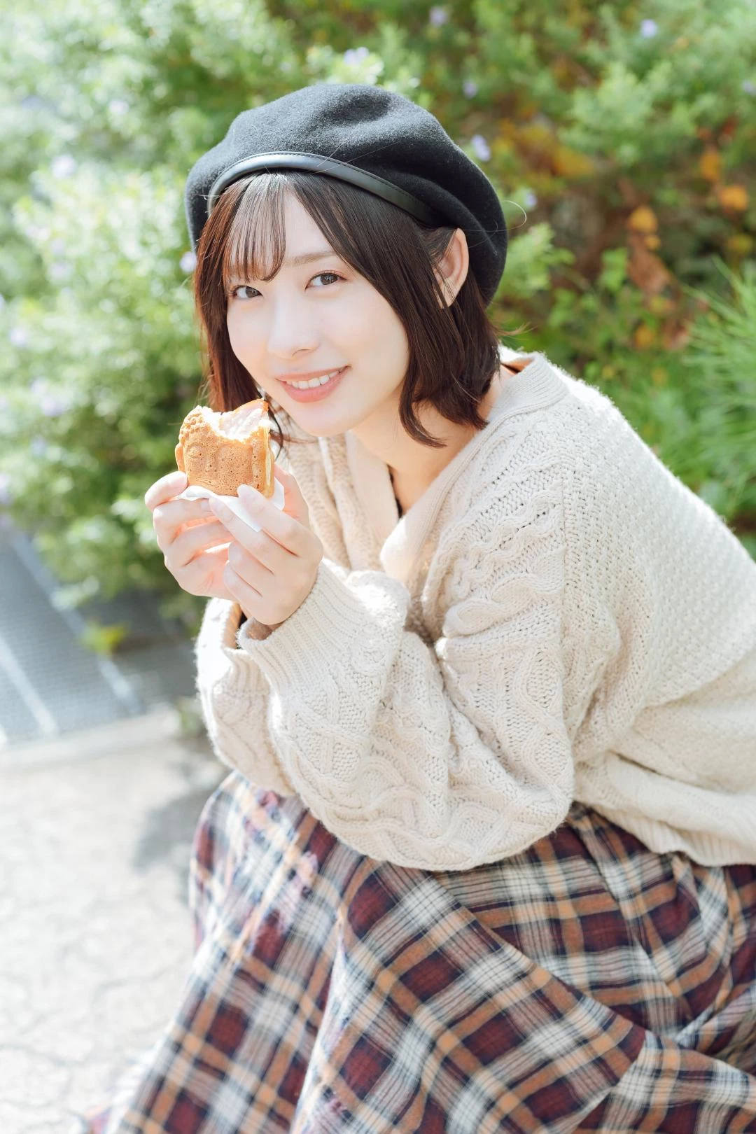  水凑みお 清新气质女孩使人看了一眼着迷 第9张