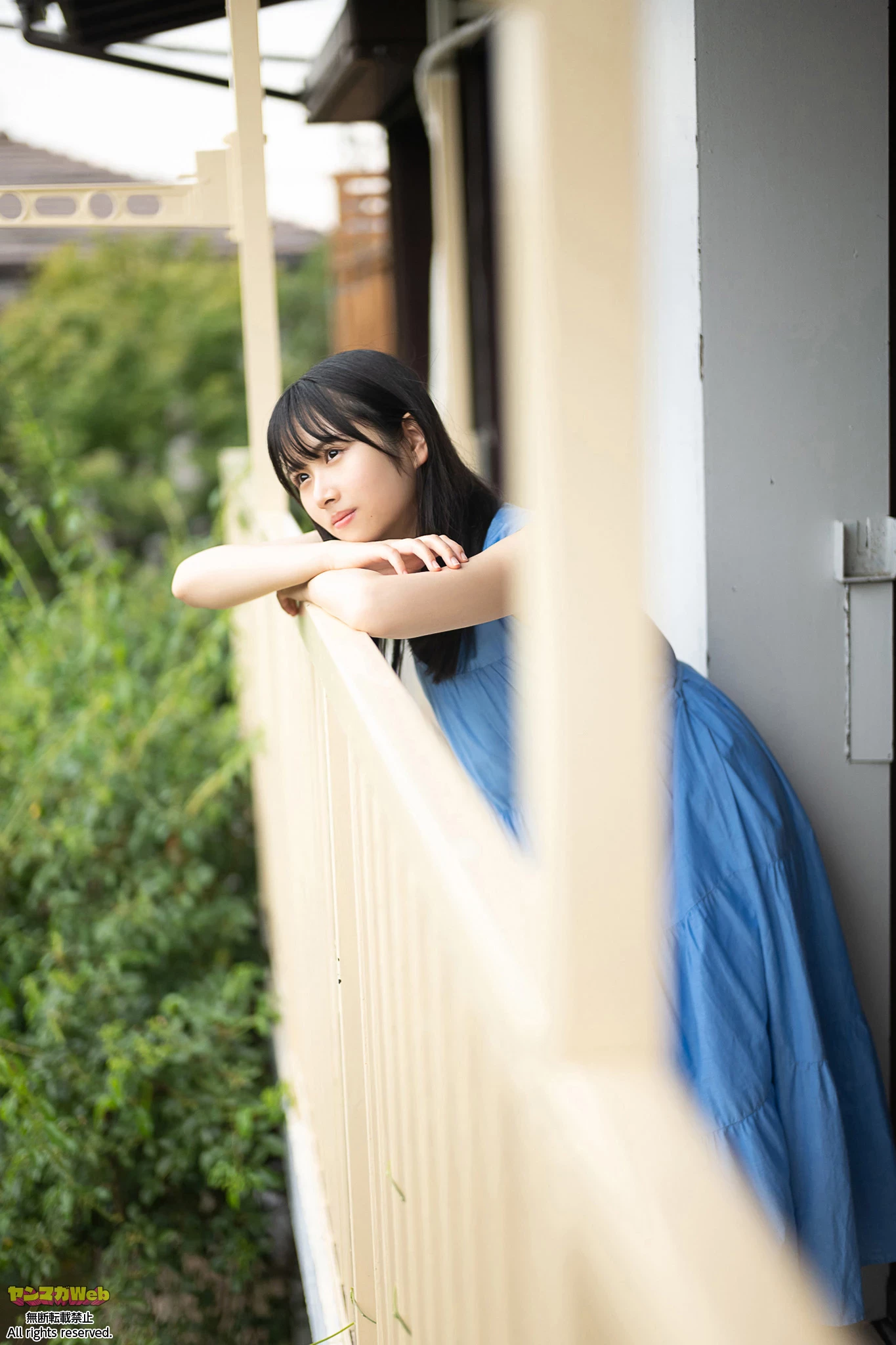  日向坂46上村ひなの・阪道ネクストジェネレーション 第3张