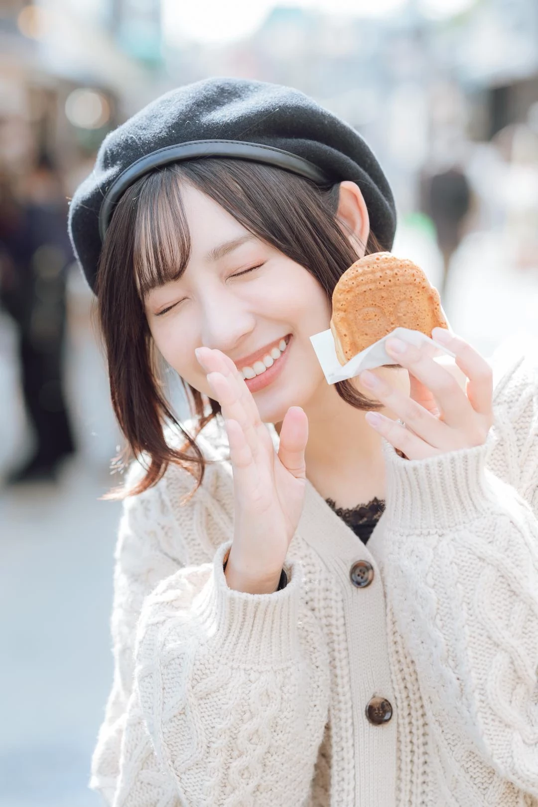  水凑みお 清新气质女孩使人看了一眼着迷 第8张