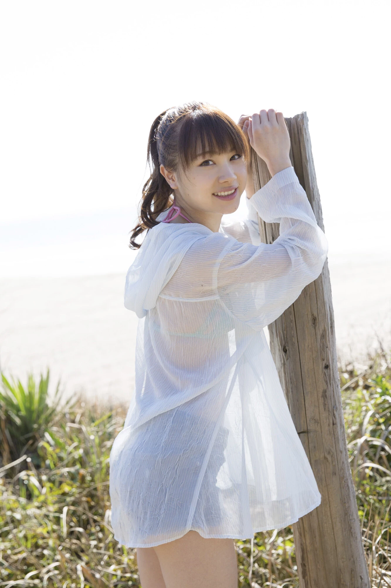  早安少女组 石田亜佑美 身材曲线太母汤！难以抗拒 第4张