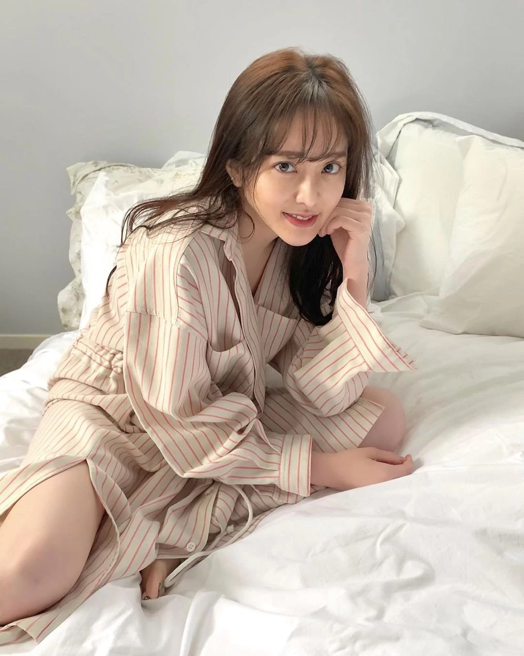  谷あさこ 日本美女大解放！这身材我投降 第9张