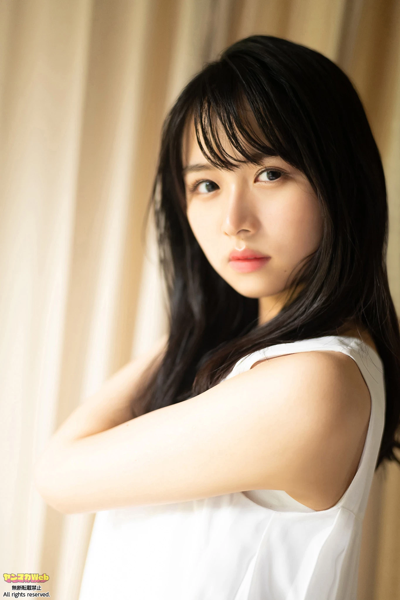  日向坂46上村ひなの・阪道ネクストジェネレーション 第12张