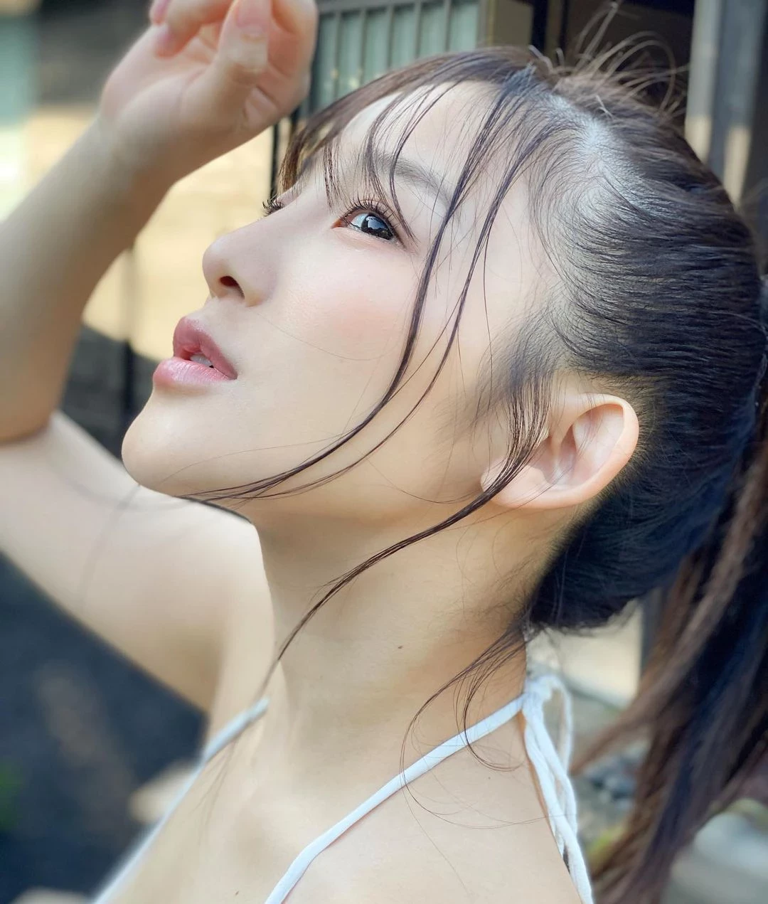  天木じゅん 解放核弹等级巨乳鼻血不可避 ... 第6张
