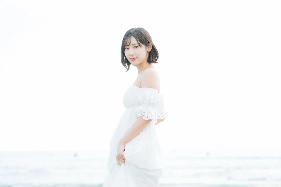  水凑みお 清新气质女孩使人看了一眼着迷 第21张