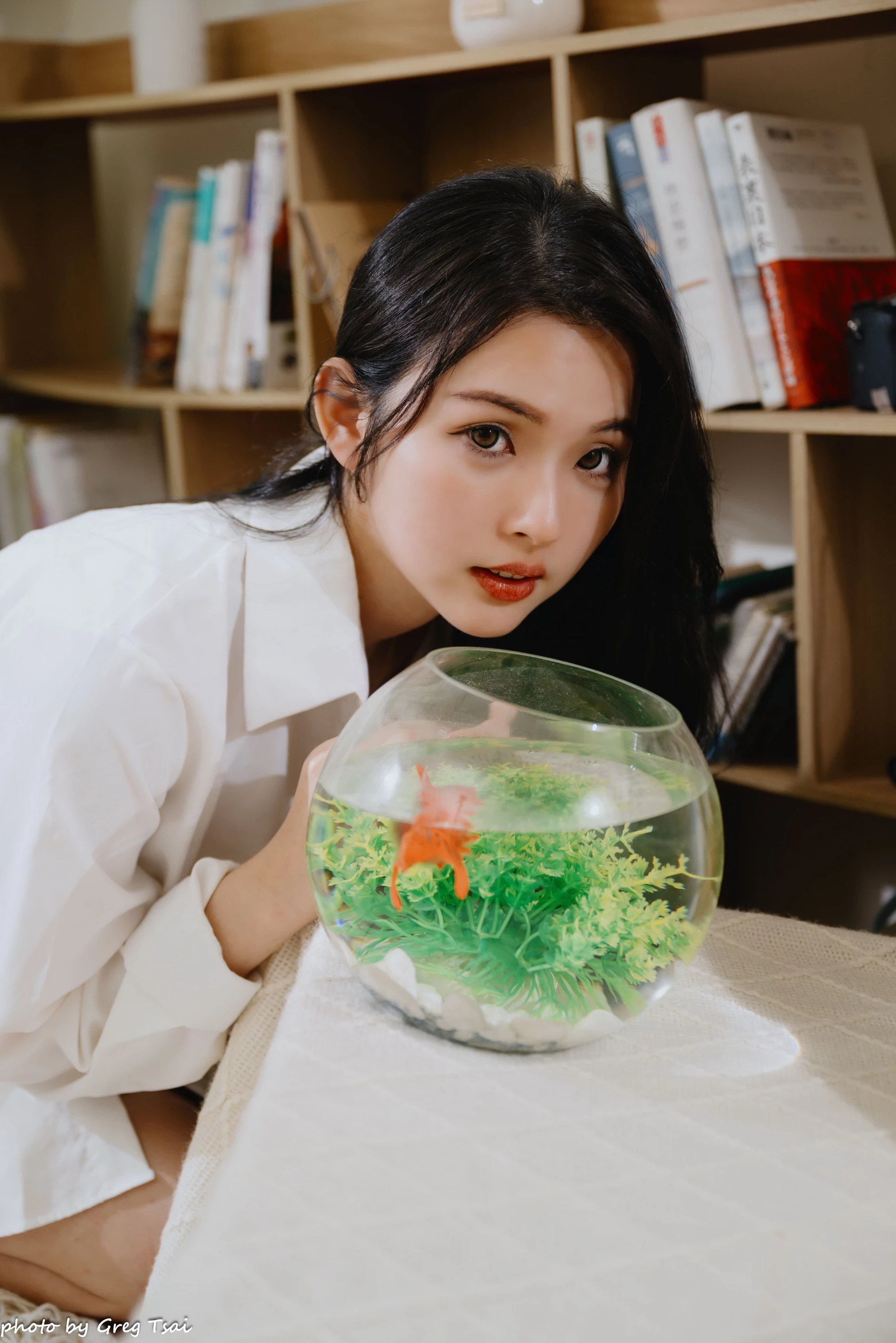  米浆 - 居家百褶裙 第30张