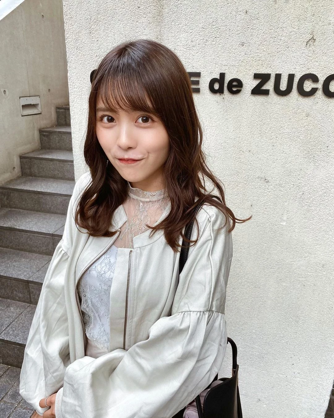  新田さちか 绝美容颜让人看一秒就沦陷… 第3张