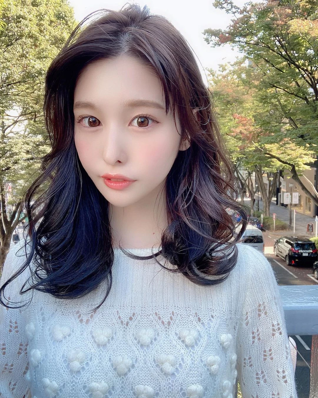  超甜樱花妹akari 一眼看了就融化 第2张