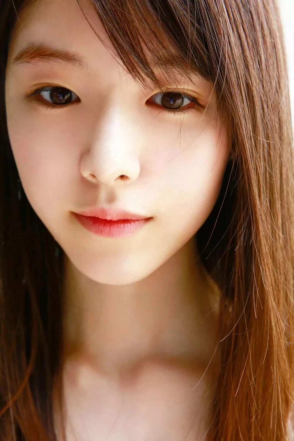  唐田えりか 有着奇蹟般的清楚感 第24张