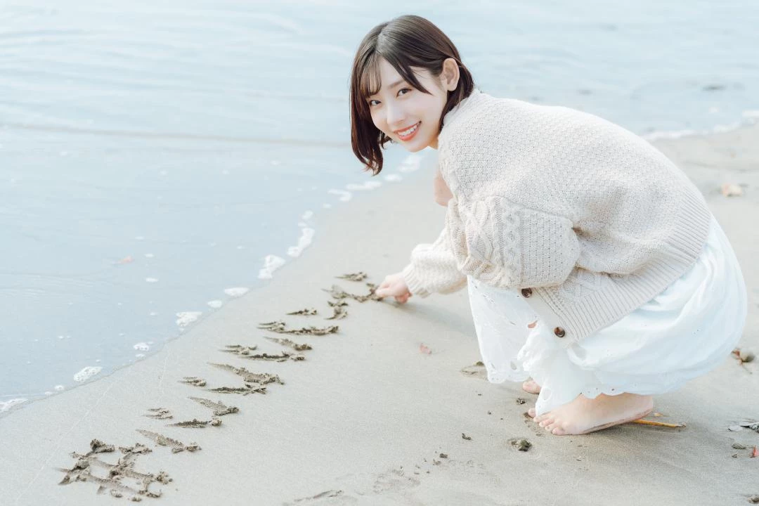  水凑みお 清新气质女孩使人看了一眼着迷 第23张