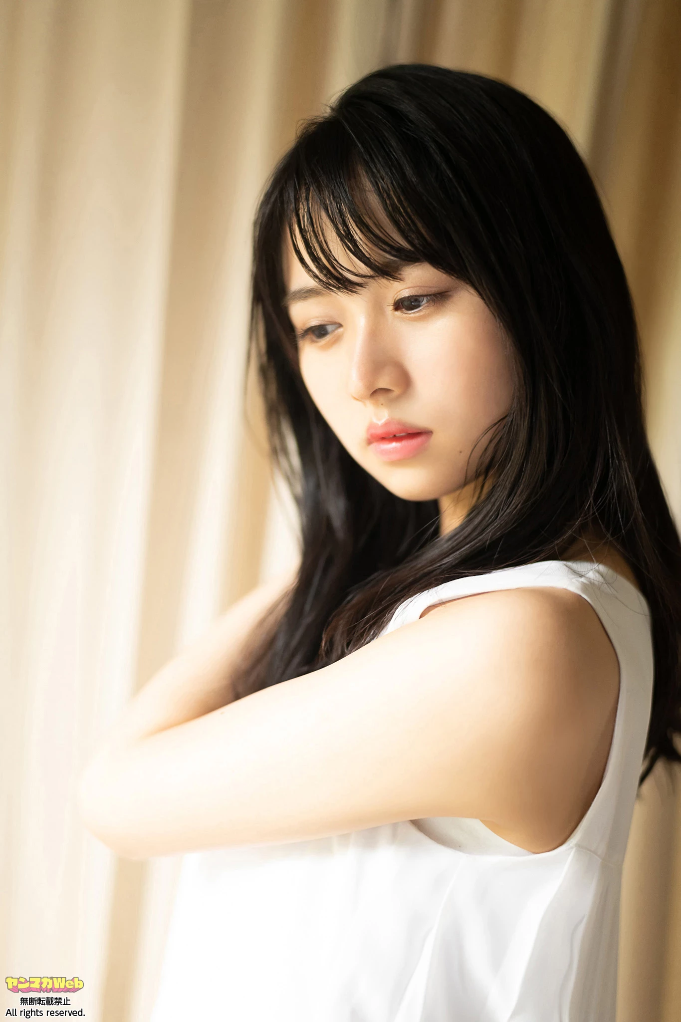  日向坂46上村ひなの・阪道ネクストジェネレーション 第11张