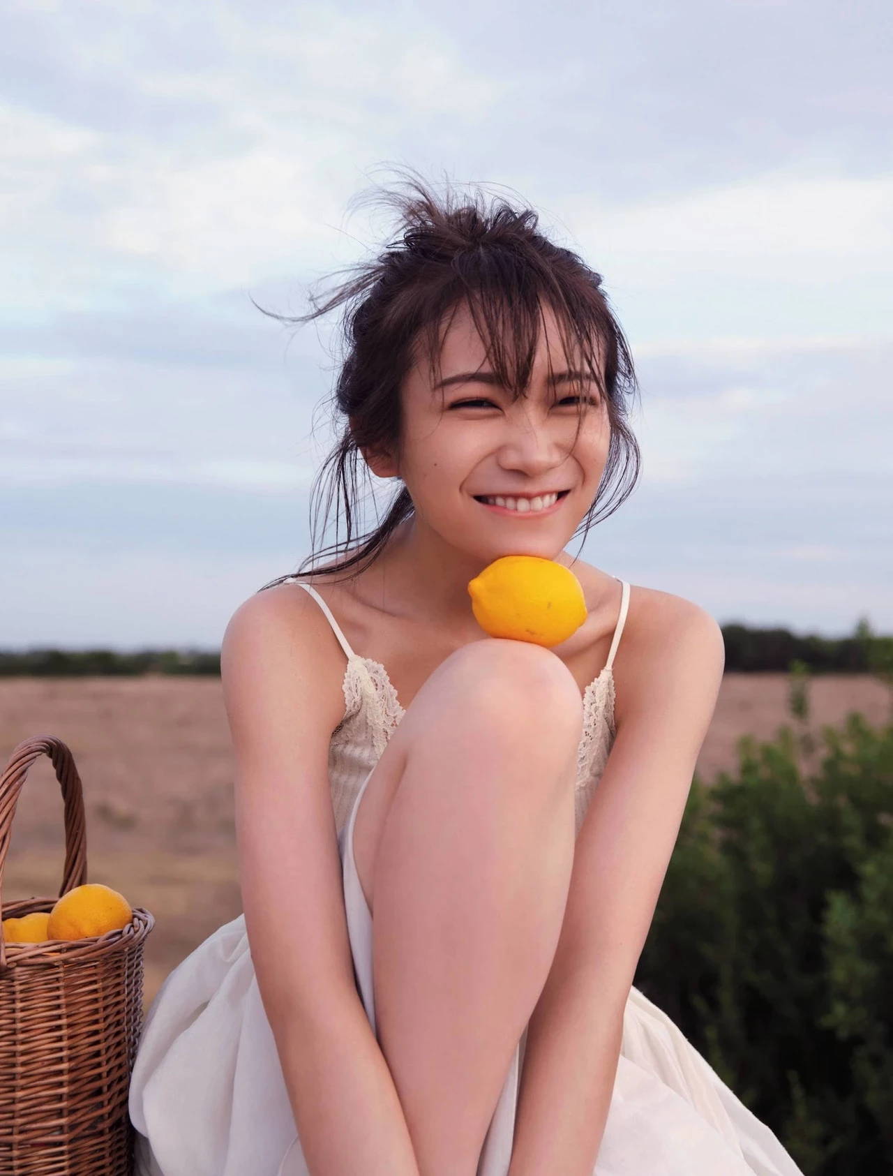  秋元真夏 偶像邪恶视角一览无遗：太引人注意 第9张
