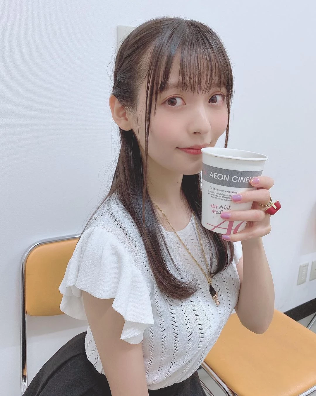  日本超兇声优上坂すみれ 身材火辣到不行 第6张