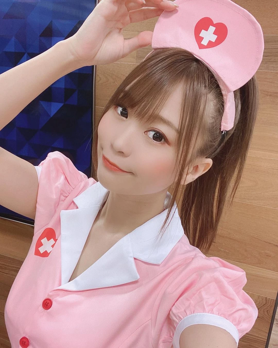  前赛车女郎 阿久津真央 无论身材或脸蛋都超养眼 第9张