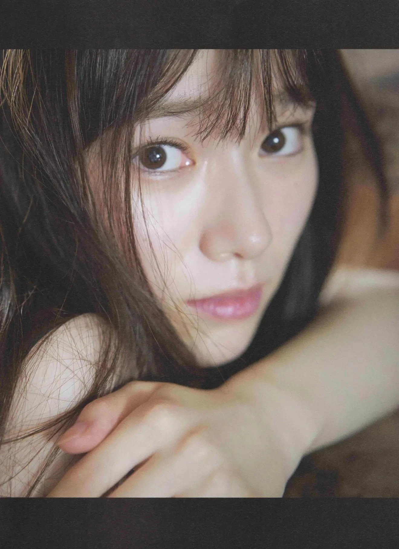  软萌系美少女 守屋丽奈 就是惹人爱！ 第6张