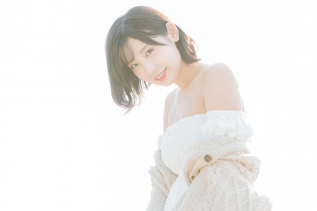  水凑みお 清新气质女孩使人看了一眼着迷 第26张
