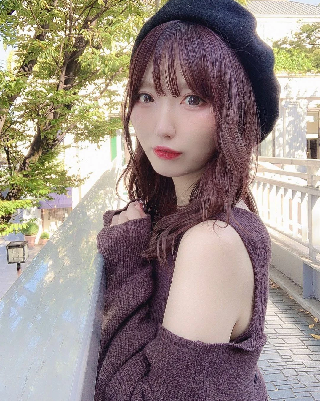  なちゅ 甜美高颜值超吸睛！也太可爱....