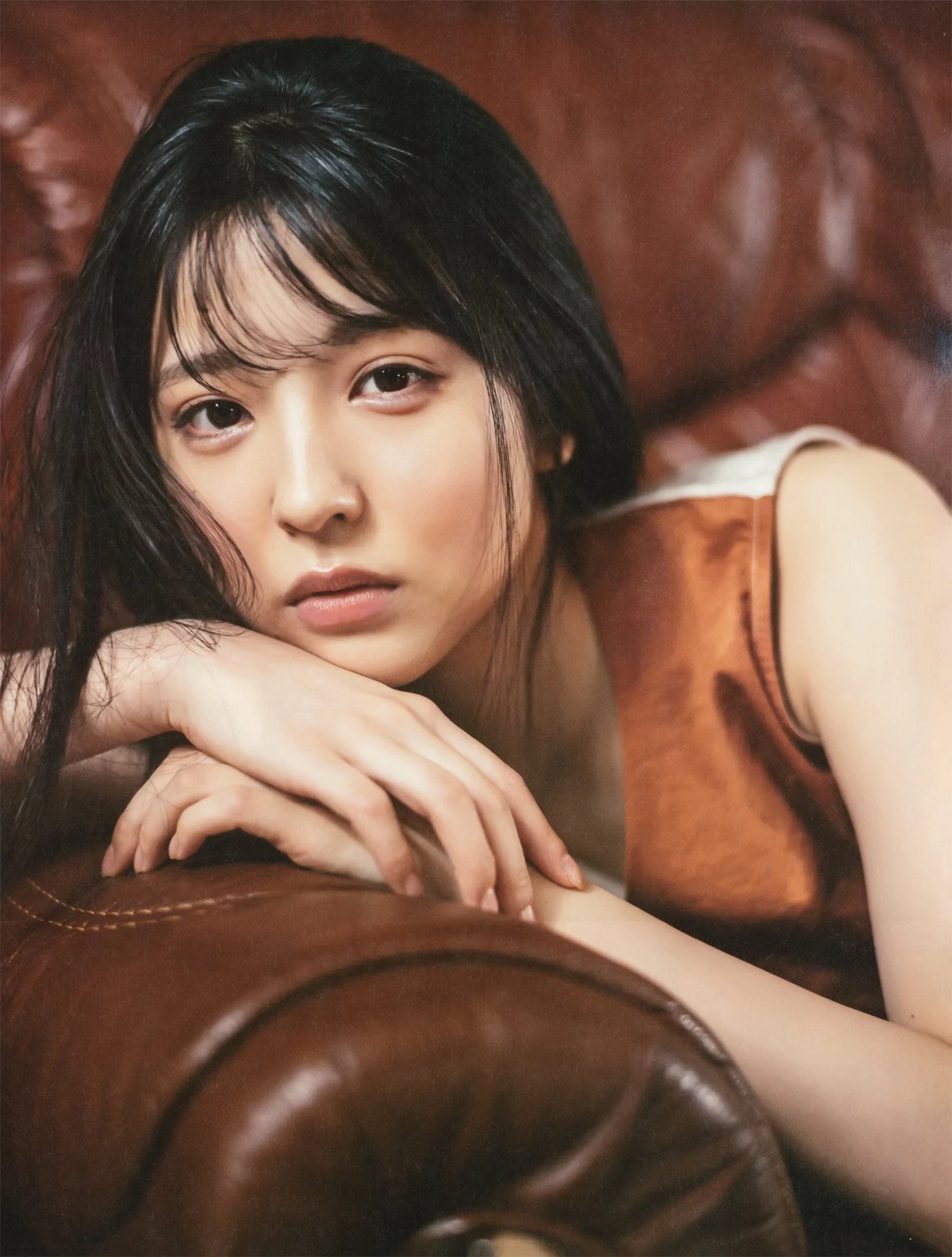 早川圣来 B.L.T Graph Vol.59 第6张